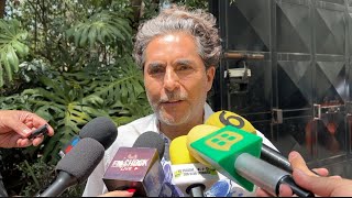 🚨 ¡ÚLTIMA HORA RAÚL ARAIZA DA DETALLES DE LA MUERTE DE EL PRODUCTOR NICANDRO DÍAZ QEPD [upl. by Ignazio]