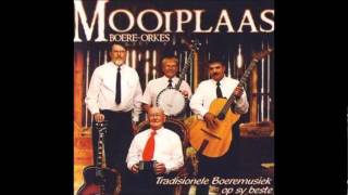 Mooiplaas BoereOrkes  Oasis Tango [upl. by Suiram]