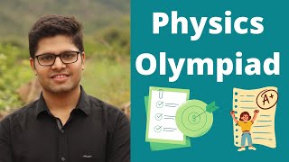 Physics Olympiad  A Complete Guide Strategy Books Info  Kalpit Veerwal [upl. by Talanta]