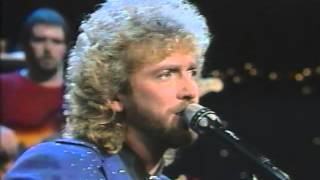 Keith Whitley When you say nothing at all live [upl. by Rabkin844]