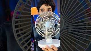 Best Selling Fan🔥On Amazon😍 shorts unboxing [upl. by Ymor]