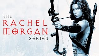 The Rachel Morgan Series Intro [upl. by Anneres]