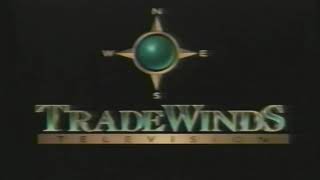 Tradewinds TelevisionAction Media Group 1993 [upl. by Carpio647]