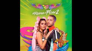 06 Furia Remix  Yeimy Charly Flow Erick Irma Sandee Cris Vega Drama Key Axel  LRDF2 [upl. by Rella]