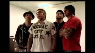 Rancid  Indestructible Music Video [upl. by Danyette]