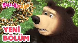 Maşa İle Koca Ayı  Yeni bölüm 2024 🐝 Bal günü 🍯 Bölüm koleksiyonu 🎬 [upl. by Acired]