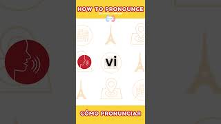 Comment prononcer CENTREVILLE  howtopronouncefrench centreville commentprononcer french [upl. by Acsot410]