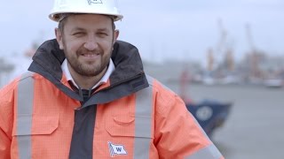 Wilhelmsen Maritime Services  corporate movie 2015 [upl. by Suzi]