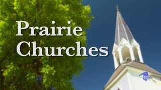 Prairie Churches [upl. by Beryle356]