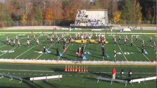 WILLINGBORO HIGH SCHOOL BAND  11611 [upl. by Eceined250]