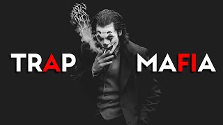 Mafia Music 2023 ☠️ Best Gangster Rap Mix  Hip Hop amp Trap Music 2023 13 [upl. by Auqinihs205]