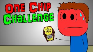 Brewstew  The One Chip Challenge [upl. by Hyacintha203]