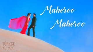 Maheroo Maheroo  Türkçe Alt Yazılı  Shreya Ghoshal amp Darshan Rathod [upl. by Symons]