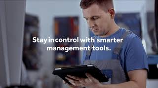 Chevin  Smart Fleet Management  FleetWave Fleet Management Software [upl. by Jandy]