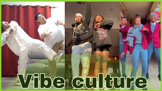 WatchNew version of VibeKulture tiktok challenge monacoVibeKulture trend review amapiano [upl. by Martina]