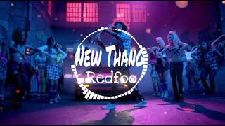 Redfoo  New Thang  Remix [upl. by Eical708]