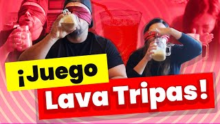 ¡Juego Lava Tripas Licuado Asqueroso  Juan Rivera [upl. by Sybil922]