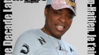 Cap Haitien Je Taime by Richie Zenglen [upl. by Kunkle349]