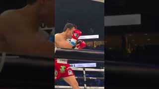 Chávez Jr Reaparece con Victoria después de casi 3 años box juliocesarchavezjr juliocesarchavez [upl. by Egief667]