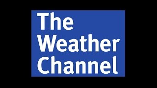 The Weather Channel Mix Original Songs From TWC [upl. by Leede]