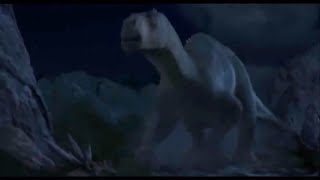 Dinosaur  Aladar goes to the herd [upl. by Ibbed]