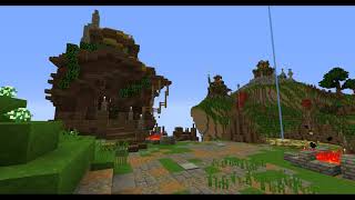 Wynncraft Noteblock OST  Wings of Distrust Avos Theme [upl. by Lieberman761]