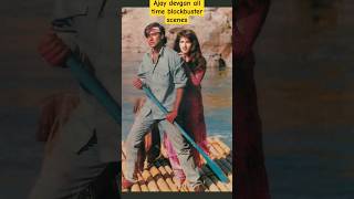 Ajay devgan all time blockbuster scenesbollywood movies [upl. by Dammahom]