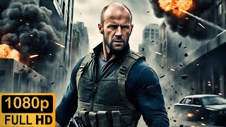 New Jason Statham Full Action Movies  Hollywood Best Action Free Movies New Action Movies English [upl. by Harshman]