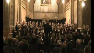 GRossini  Stabat Mater  quotStabat Mater dolorosaquot [upl. by Aranaj]