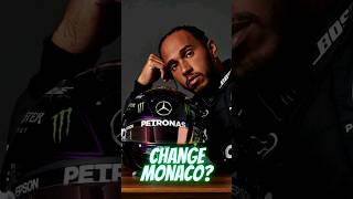 Lewis Hamiltons Bold Suggestions lewishamilton formula1 shorts maxverstappen youtubeshorts [upl. by Nyret]