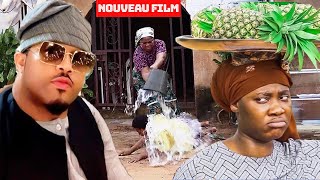 SIL VOUS PLAIT SOYEZ MA FEMME  CE NOUVEAU FILM EXCLUSIF FONT FONDRE VOTRE CŒUR  FILM NIGÉRIEN [upl. by Kerred]