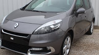 Achat Renault Scenic 2012 dynamique dci 110 FAP par Autoici mandataire auto [upl. by Renrag]