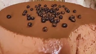 ASMR Chocolate Chip Cake Eating Mukbang  Oreo Chunks Eating [upl. by Hawker60]