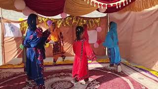 Shouk Inth  Irshad Parwaz I Baloch I New balochi video 2024 [upl. by Emelia]