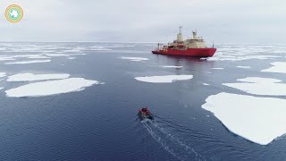 Southern Ocean mysteries revealed Climate change and our ocean [upl. by Aryk]