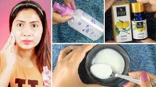 Top 5 Uses of Lemon Essential Oil  Skin Brightening Pigmentation Acne  How To Use Essential Oils [upl. by Nabois518]