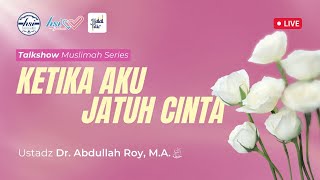 Ketika Aku Jatuh Cinta  HALAL FAIR [upl. by Brigida18]