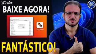 Como LIBERAR MUITO ESPAÇO no SSD ou HD Com Esse APLICATIVO [upl. by Brawley]