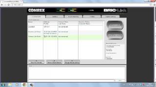 Video configuracion comrex [upl. by Eiramenna]