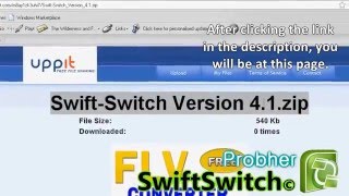 SwiftSwitch v41 Auto Switcher  Full Guide  Dimondowner Pking Runescape [upl. by Boothman]