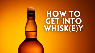 The Essential Guide For Whiskey Beginners [upl. by Inge217]