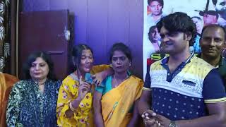 SABAK  INSANIYAT6  Movie  Actors amp Audiance Feedback [upl. by Eikkin]