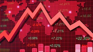 ASX 200 ‘pushed down’ 085 per cent after ‘weaker performance’ from US stocks [upl. by Ynobe]