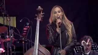 Noordpool Orkest amp Glennis Grace  Always [upl. by Krall713]