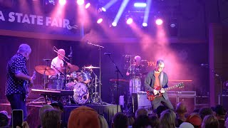 SEMISONIC  Secret Smile Live Minnesota State Fair  Leinies Lodge Bandshell 01 September 2024 [upl. by Dorweiler]