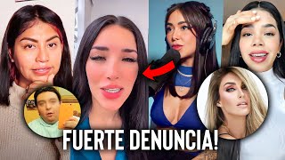 CAELI HABLA DE KIMBERLY LOAIZA Y SU POLÉMICA CONNY MERLIN DENUNCIA KENIA Y SU EX ANAHÍ REGRESA [upl. by Olva]