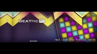 How to download Beatpad PC [upl. by Jorey810]