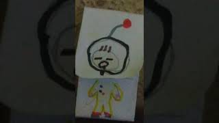 Dá um sorrisinho Olimar [upl. by Aniret]