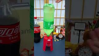 Stand For Soft Drinks  Dispenser For Liquid Itams [upl. by Clementi]