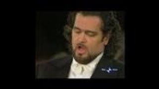 Riccardo Zanellato  Stabat Mater Pro peccatis [upl. by Beekman683]